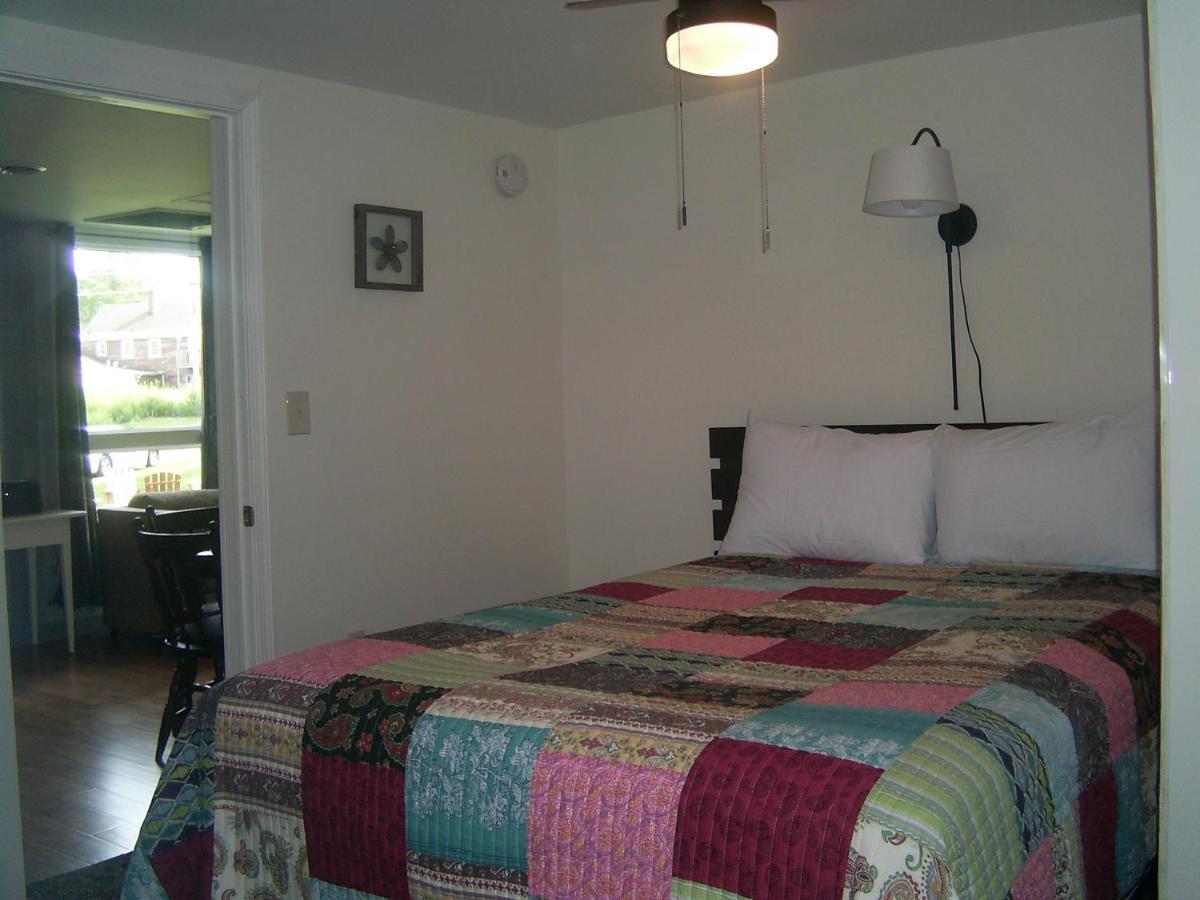 Green Mountain Cabins Килингтън Екстериор снимка